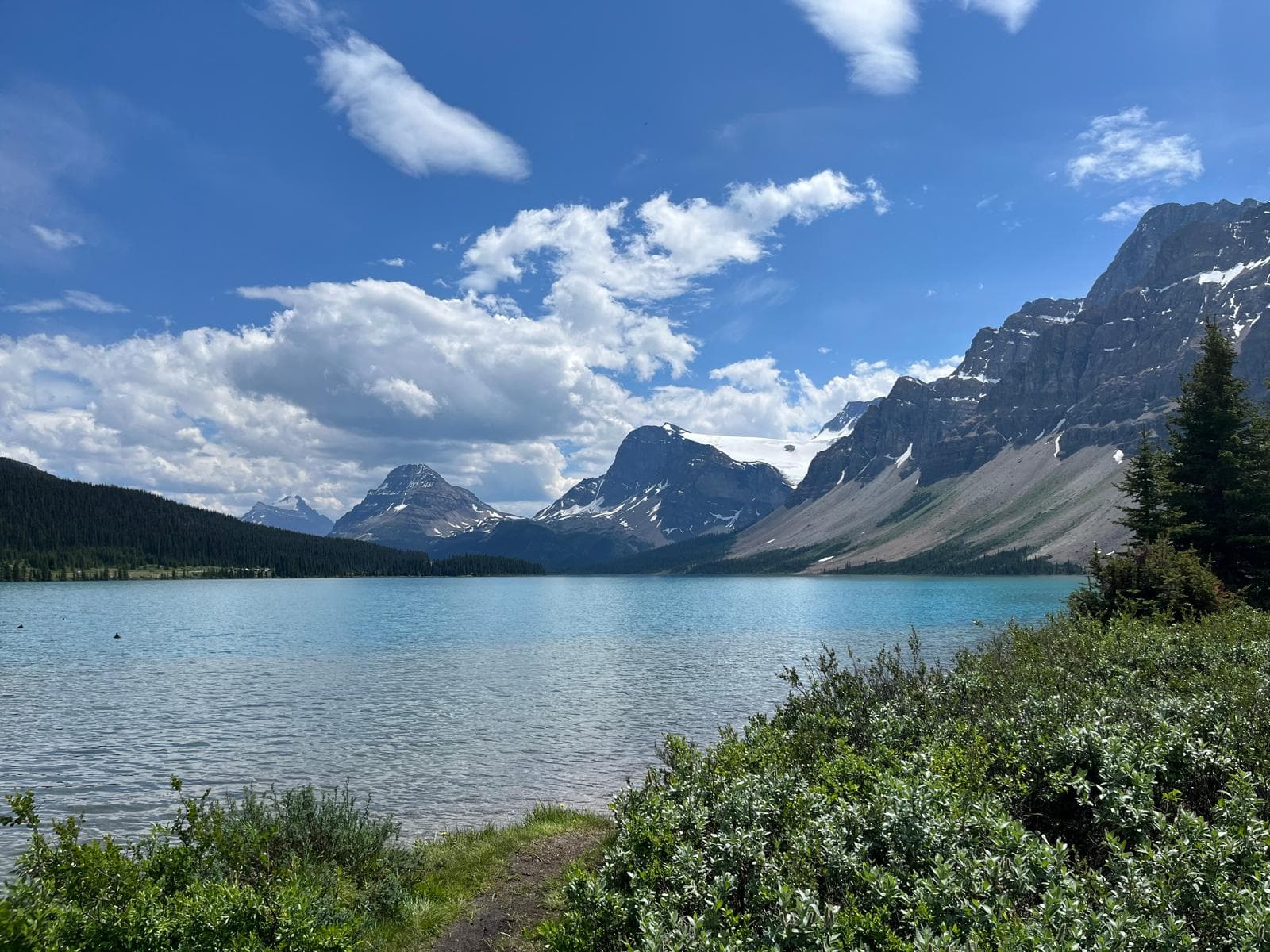 Bow Lake