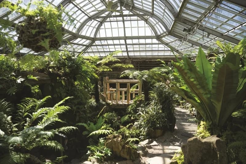 Victorian Arboretum
